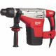Milwaukee SDS-Max Combi Hammer 5kg, 45mm, 220V | [K545S]